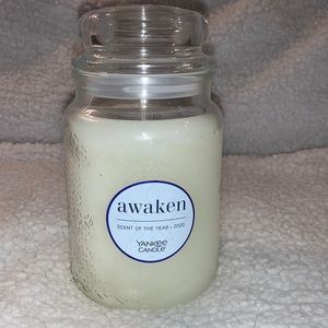Yankee Candle - Awaken